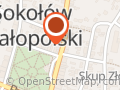Adamkiewicz Grzegorz. Sklep Spożywczo - Przemysłowy