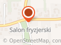 SALON FRYZJERSKI PRESTIŻ