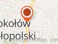 Sklep Wielobranżowy. Lucjan Ożóg