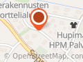 LMP Asennus ja Myynti Tmi