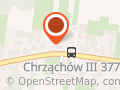 OCHOTNICZA STRAŻ POŻARNA W CHRZĄCHOWIE
