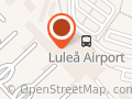 LULEÅ AIRPORT