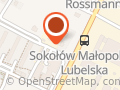 Koc Anna. Biuro usługowe