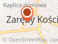 Jaźwińska Krystyna. Usługi fryzjerskie
