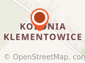 Szkoła podstawowa w Klementowicach