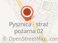 Ośrodek Pomocy Społecznej w Pysznicy