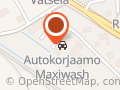 AD-Autokorjaamo Maxiwash Oy