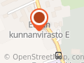 Rauman Oikeusaputoimisto, Euran Sivuvastaanotto