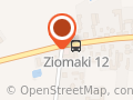 OCHOTNICZA STRAŻ POŻARNA W ZIOMAKACH