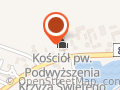 Parafia Podwyższenia Krzyża Świętego w Woli Trzydnickiej