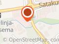 Eläinlääkäri Kristiina Rantasalmi
