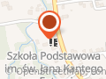 SZKOŁA PODSTAWOWA IM ŚW JANA KANTEGO W FUTOMIE