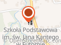 SZKOŁA PODSTAWOWA IM ŚW JANA KANTEGO W FUTOMIE