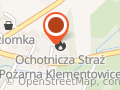 Ochotnicza Straż Pożarna