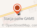 Przedsiębiorstwo Wielobranżowe GAMS Rafałek