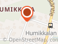 Humikkalan Omakotiyhdistys r.y.