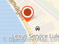 Luleå Plåt & Billackering AB