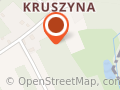 PASIEKA KRUSZYNA