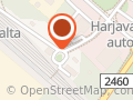 Vr Rautatieasema Harjavalta
