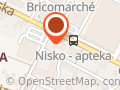 Garderoba Tania Odzież - Nisko