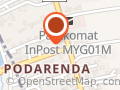 KOCIE OKO KOCI PAZUR ANGELIKA KOT