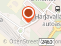 Parturi-Kampaamo Hiussalonki Kristiina