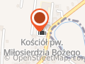 Kościół Rzymskokatolicki Pw. Miłosierdzia Bożego w Palikówce