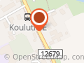 Urheiluhieroja Janne Kulmala