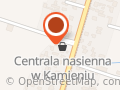 CENTRALA NASIENNA W KAMIENIU MIROSŁAW PIĘDEL