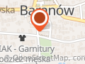 Gabinet stomatologiczny - Anna Wiącek