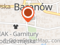 Samodzielny Publiczny Zakład Opieki Zdrowotnej w Baranowie