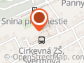 Detské ihrisko pri Cirkevnej základnej škole