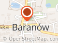Ochotnicza Straż Pożarna w Baranowie