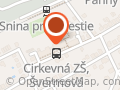 Cirkevná spojená škola sv. Cyrila a Metoda