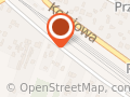 Gabmot. Usługi motoryzacyjne. Gaber J.