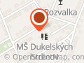 Materská Škola - Dukelských hrdinov