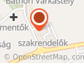 A Szatmár-Beregi Kórház és Gyógyfürdő Nonprofit Kft. Nyírbátori Szakrendelő