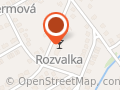 Rozvalka Snina