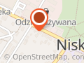 Biedronka Nisko