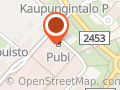 Kauneushoitola Sininen Unelma