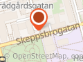 Äldreboende Och Gruppbostad Lignellska Stenhuset