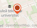 Centrumrestaurangen LTU