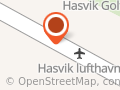 Hasvik Beredskapssenter AS