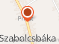 Polgármesteri Hivatal Szabolcsbáka