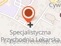 Internat Regionalnego Centrum Edukacji Zawodowej