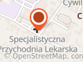 Ochotnicza Straż Pożarna w Kłyżowie