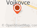 Obecný úrad Maťovské Vojkovce