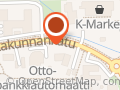Kansaneläkelaitos Euran toimisto
