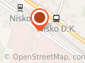Skład towarów masowych GS Samopomoc Chłopska