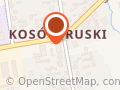 GMINA KOSÓW LACKI